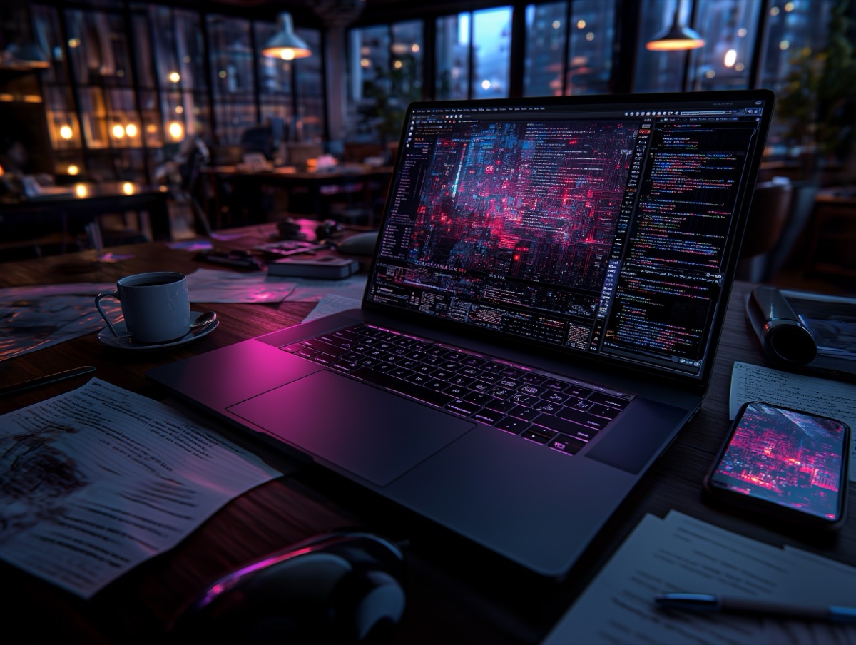 Joanna — KI-Peer Workspace